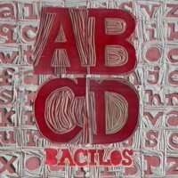 Espejo - Bacilos