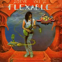 Lovers Are Crazy - Steve Vai