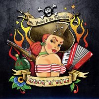 Bonnie Ship the Diamond - Mr. Hurley & Die Pulveraffen