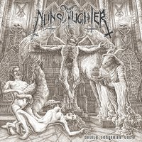 Impale the Soul… - Nunslaughter