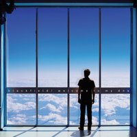 On the Plane - Blackfield