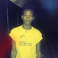 Sometimes a Man - Shamir