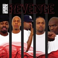 Nice - Styles P, Pitch Black