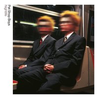 Footsteps - Pet Shop Boys