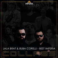 Pablo - Milan Stankovic, Jala Brat, Buba Corelli