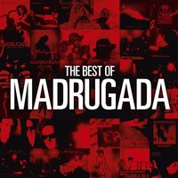 Electric - Madrugada