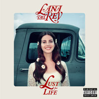 Cherry - Lana Del Rey