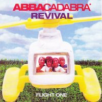 The Visitors - Abbacadabra