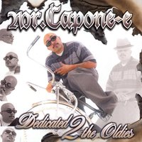 Playgirl - Mr. Capone-E