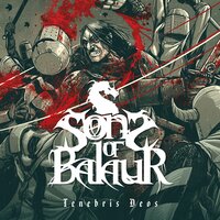 Invocation - Sons Of Balaur