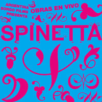Ekathé - Luis Alberto Spinetta