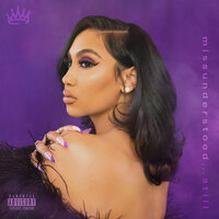 Insecure - Queen Naija