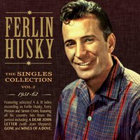 Just Another Lonely Night - Ferlin Husky
