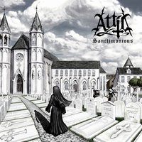 Sinless - Attic