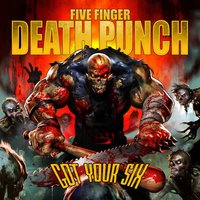Jekyll and Hyde - Five Finger Death Punch
