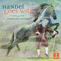 Handel / Arr Pluhar: Tu del Ciel ministro eletto (Aria di Bellezza, from Il trionfo del Tempo e del Disinganno HWV 46a) - Christina Pluhar, Nuria Rial, Георг Фридрих Гендель