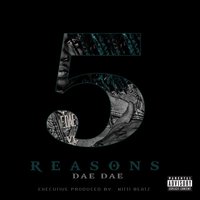 Young Niggas - Dae Dae
