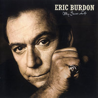 Motorcycle Girl - Eric Burdon