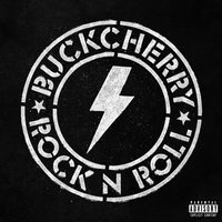 Tight Pants - Buckcherry