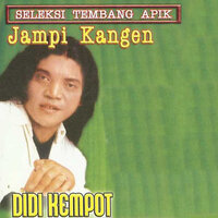 Dalan Memory - Didi Kempot