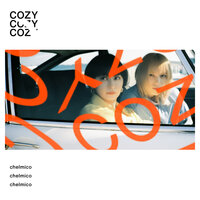 COZY - chelmico