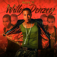 Willy Denzey