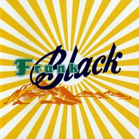 Los Angeles - Frank Black