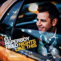 WooHoo - Eli "Paperboy" Reed