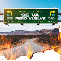 Maikel Delacalle
