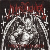 Hex - Nunslaughter