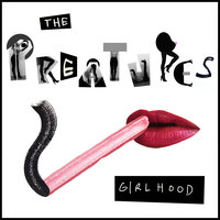 Yanada - The Preatures
