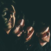 CAGES - NEEDTOBREATHE