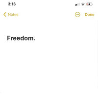 Freedom - Justin Bieber, Beam