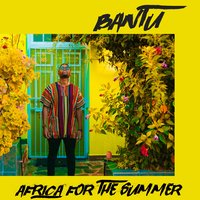 Complicated - Bantu, Shungudzo