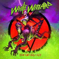 Storm Chaser - White Wizzard