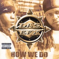 Jungle - Lovey, Das EFX