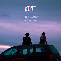 Hurricane - BUNT., hon, SMBDY