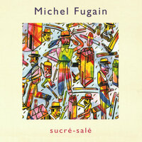 Les soirs d'été - Michel Fugain