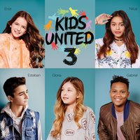 Chacun sa route - Kids United, Vitaa