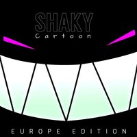 Drum Y Bass - Cartoon