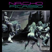 Marvel - Nacho Picasso