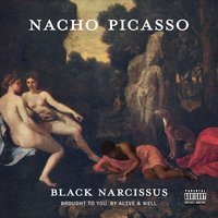 Mooronic - J Byrd, Nacho Picasso