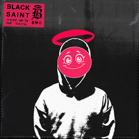 Keep Me In The Dark - Black Saint, Jim Junior