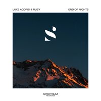 End of Nights - Luxe Agoris, Ruby