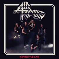 Black Dawn - Air Raid