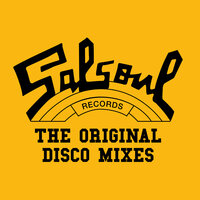 Jingo - Candido, Todd Terry