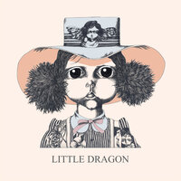 Wink - Little Dragon
