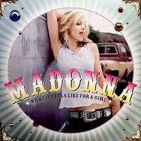 Lo Que Siente la Mujer - Madonna