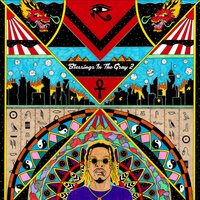 Satori - AKTHESAVIOR, Mello