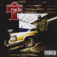 Check The Flow - King Tee